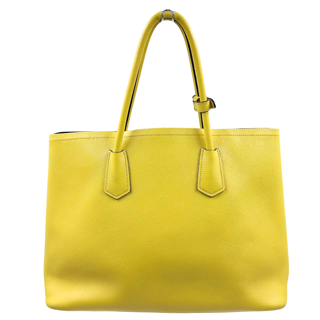 Prada Top Handle Bag