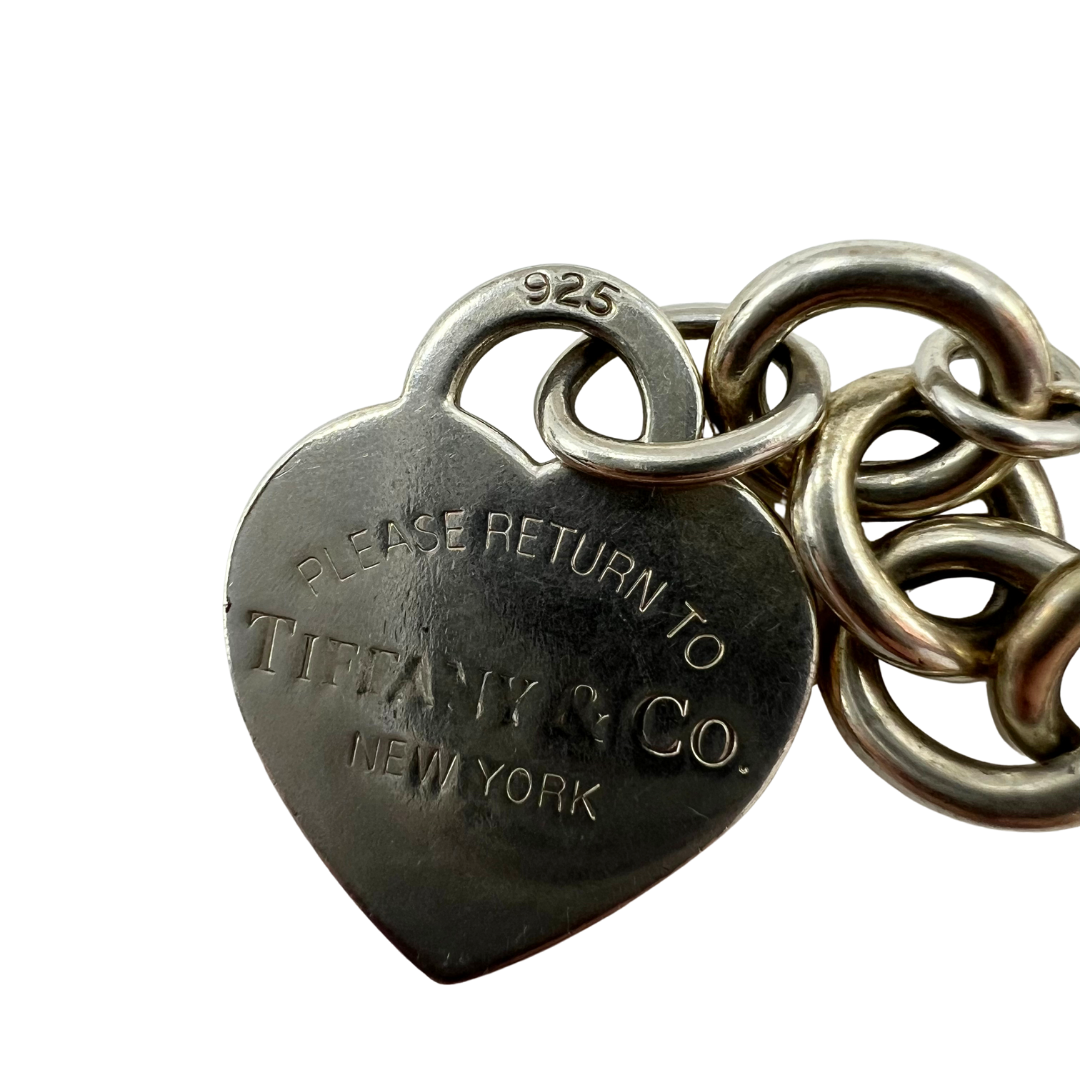Tiffany & Co. Bracelet
