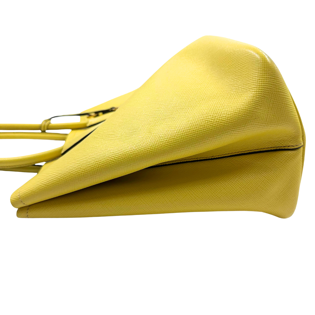 Prada Top Handle Bag