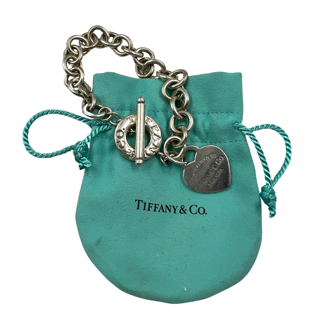 Tiffany & Co. Bracelet