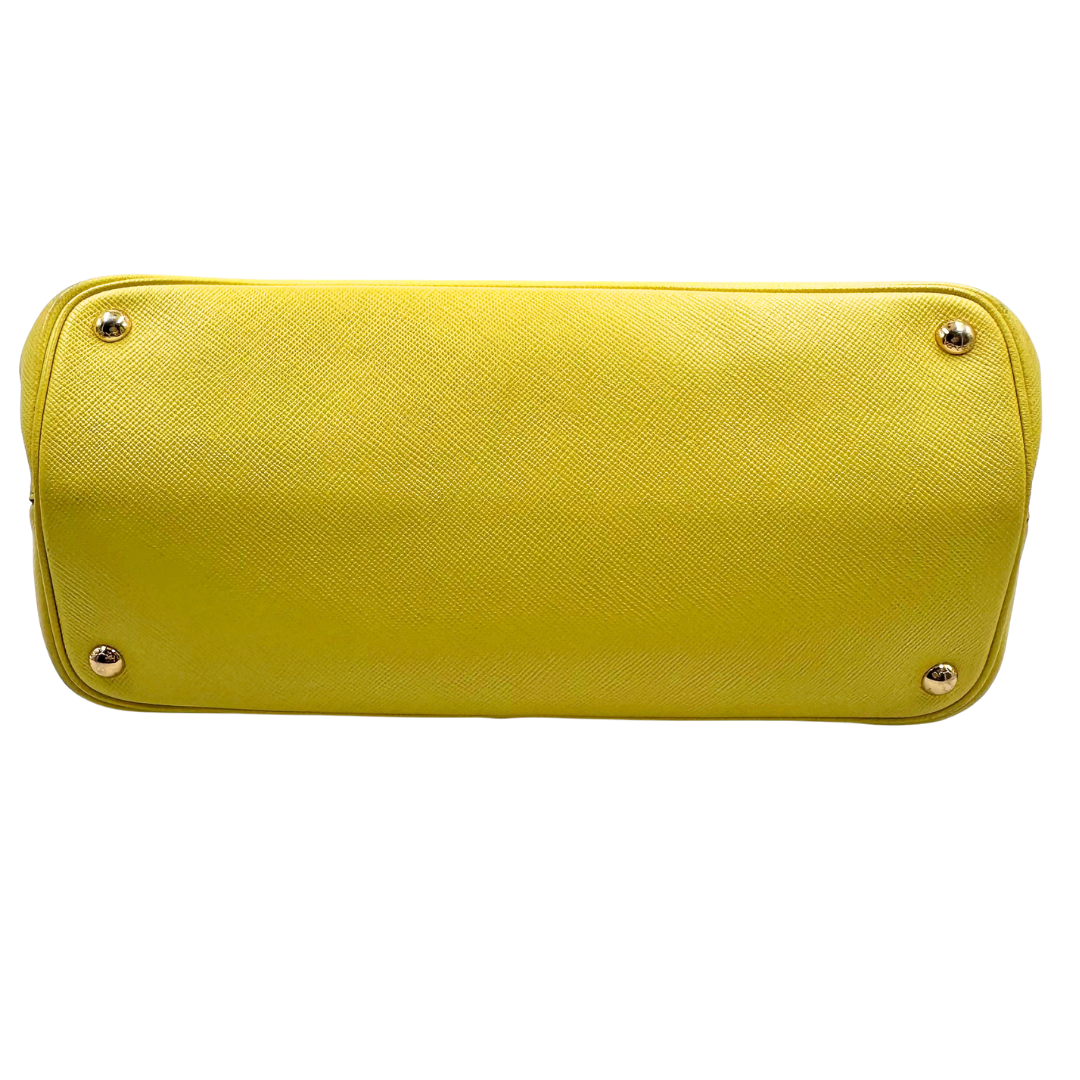 Prada Top Handle Bag