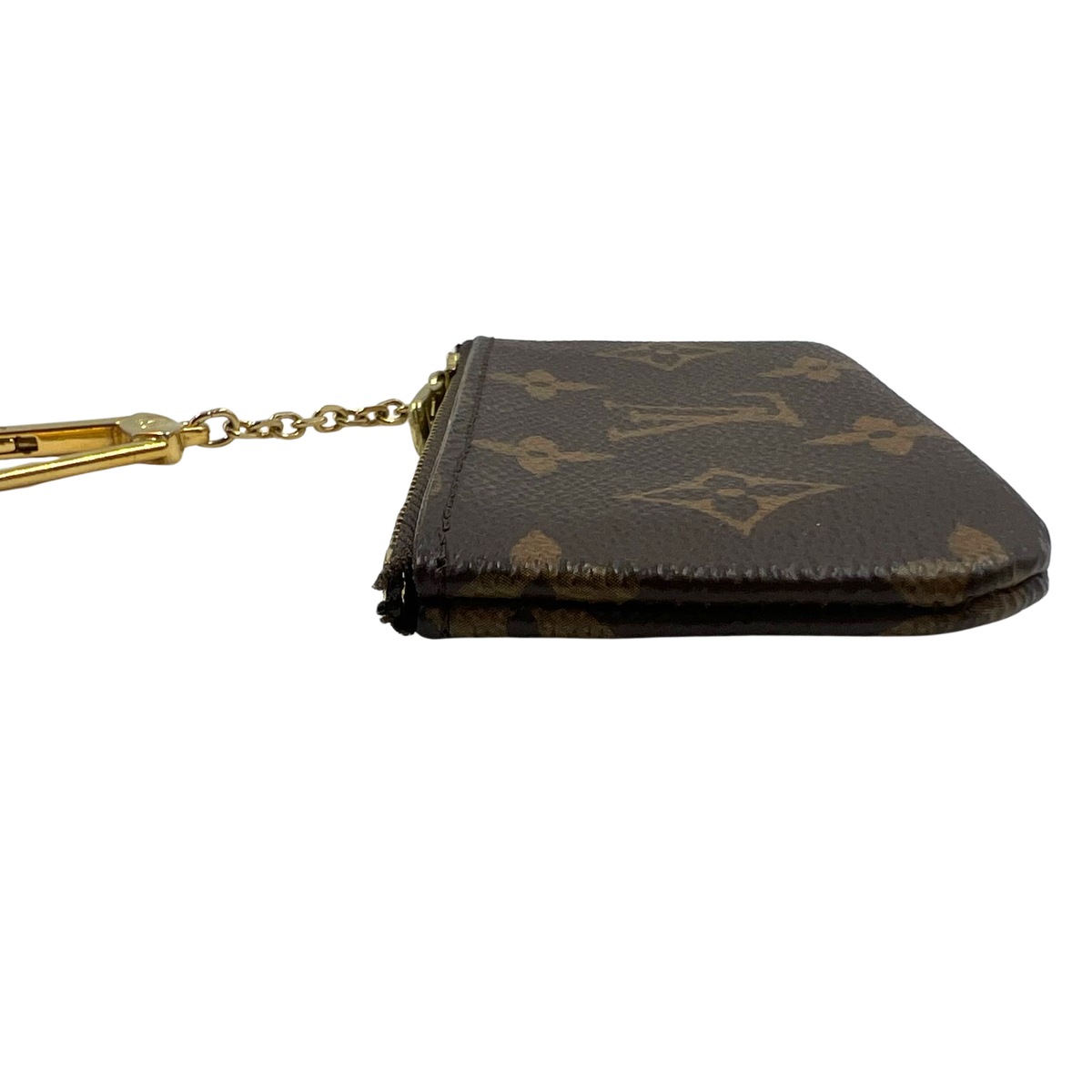 Louis Vuitton Pochette Cles Pouch