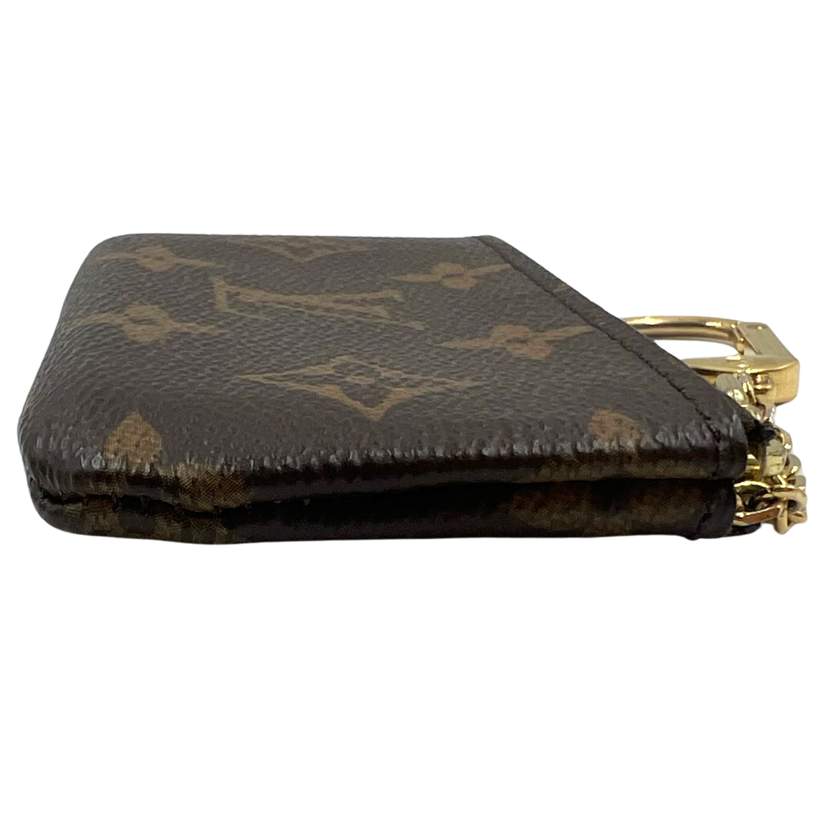 Louis Vuitton Pochette Cles Pouch