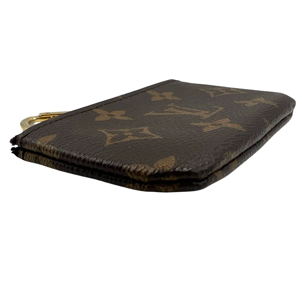 Louis Vuitton Pochette Cles Pouch