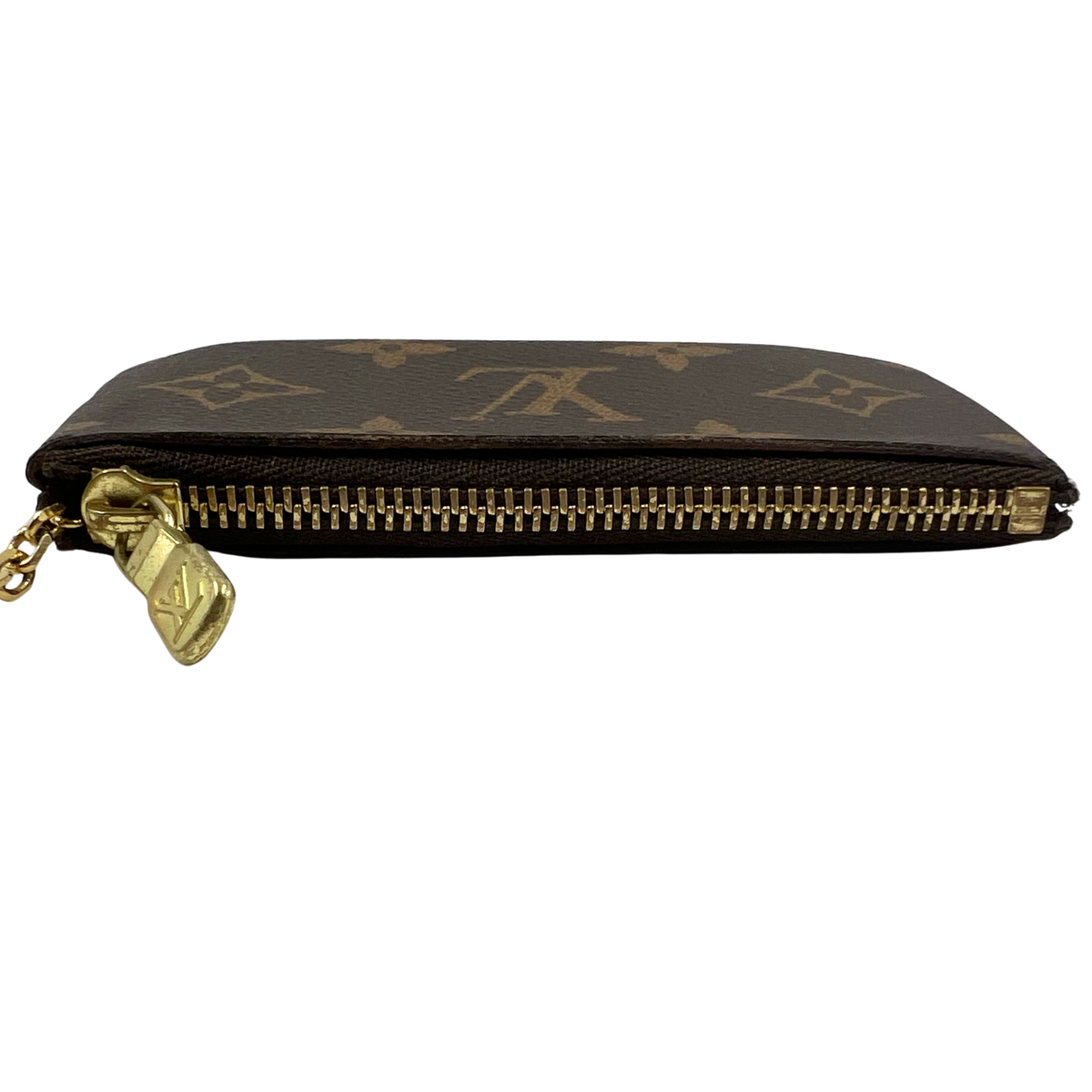 Louis Vuitton Pochette Cles Pouch