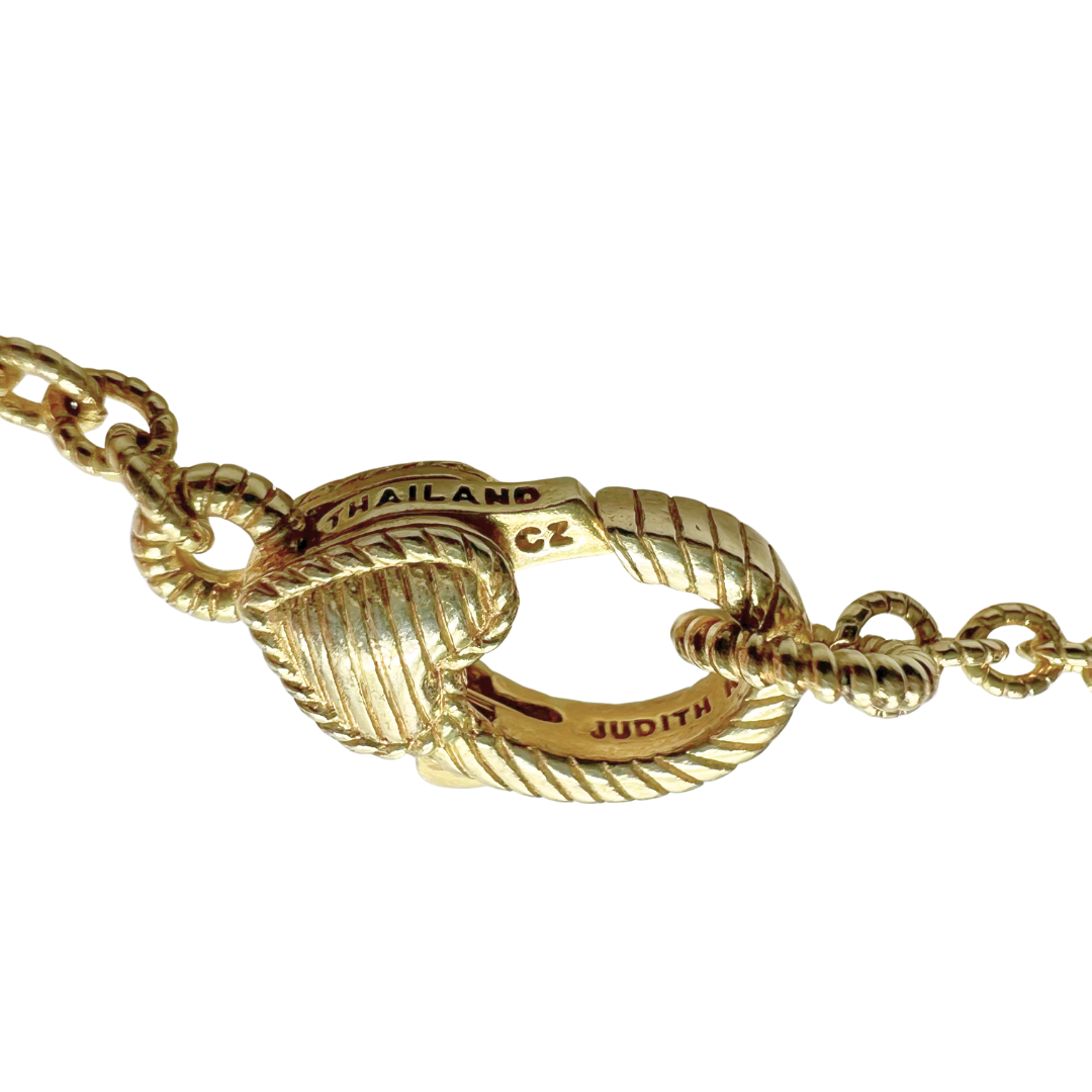 Judith Ripka Necklace