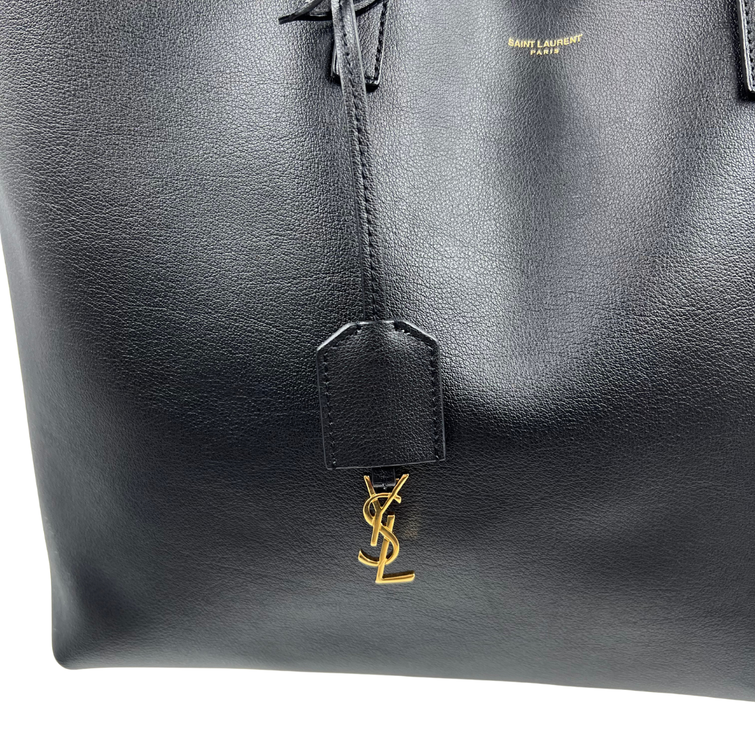Saint Laurent Shopping Tote