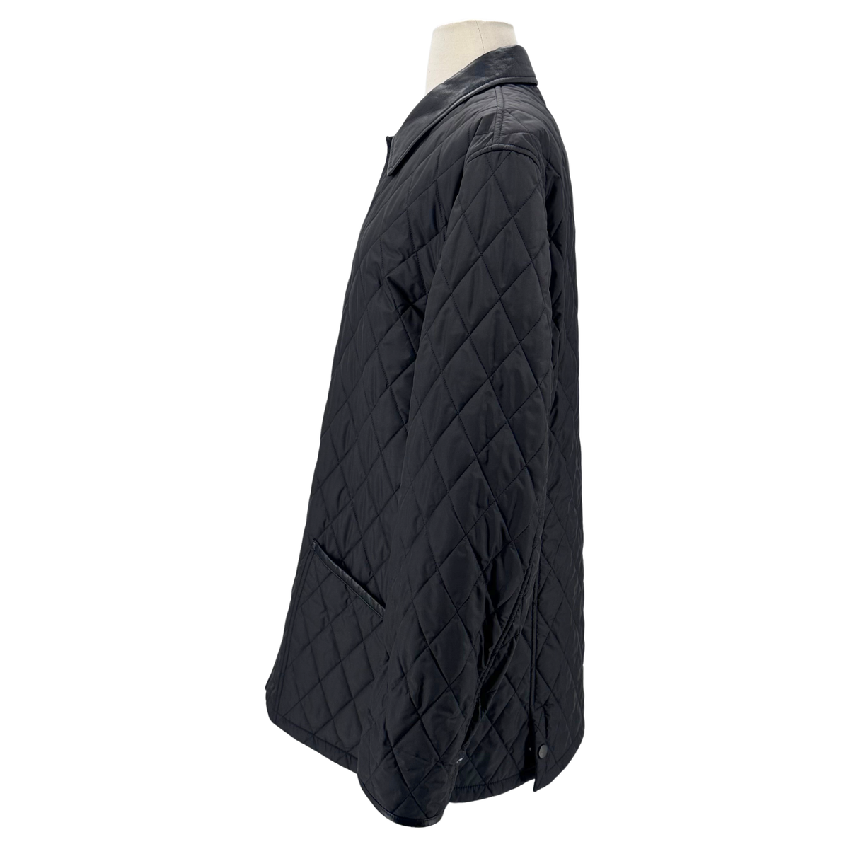 Ferragamo Dark Brown Jacket