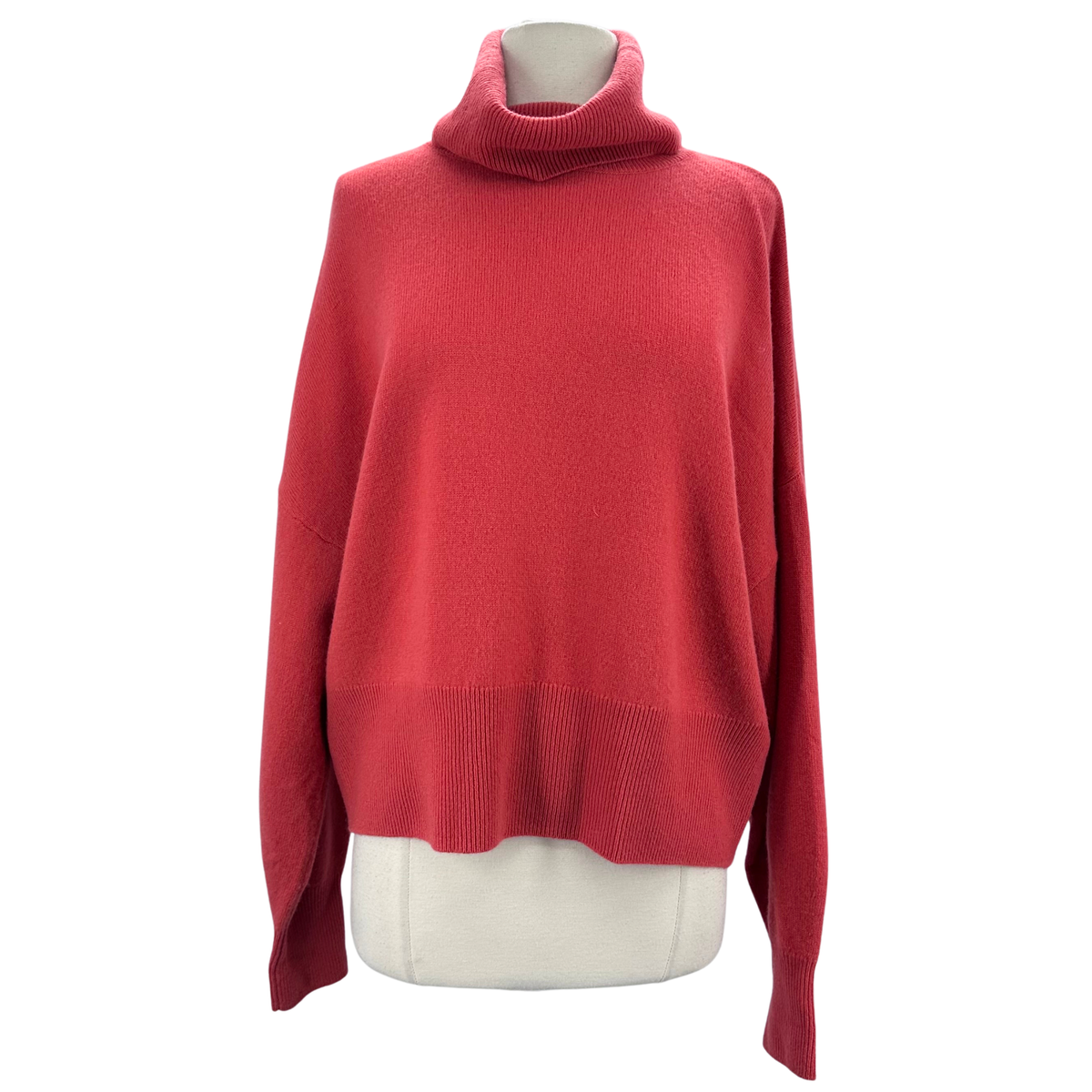 LK Bennett Coral Sweater