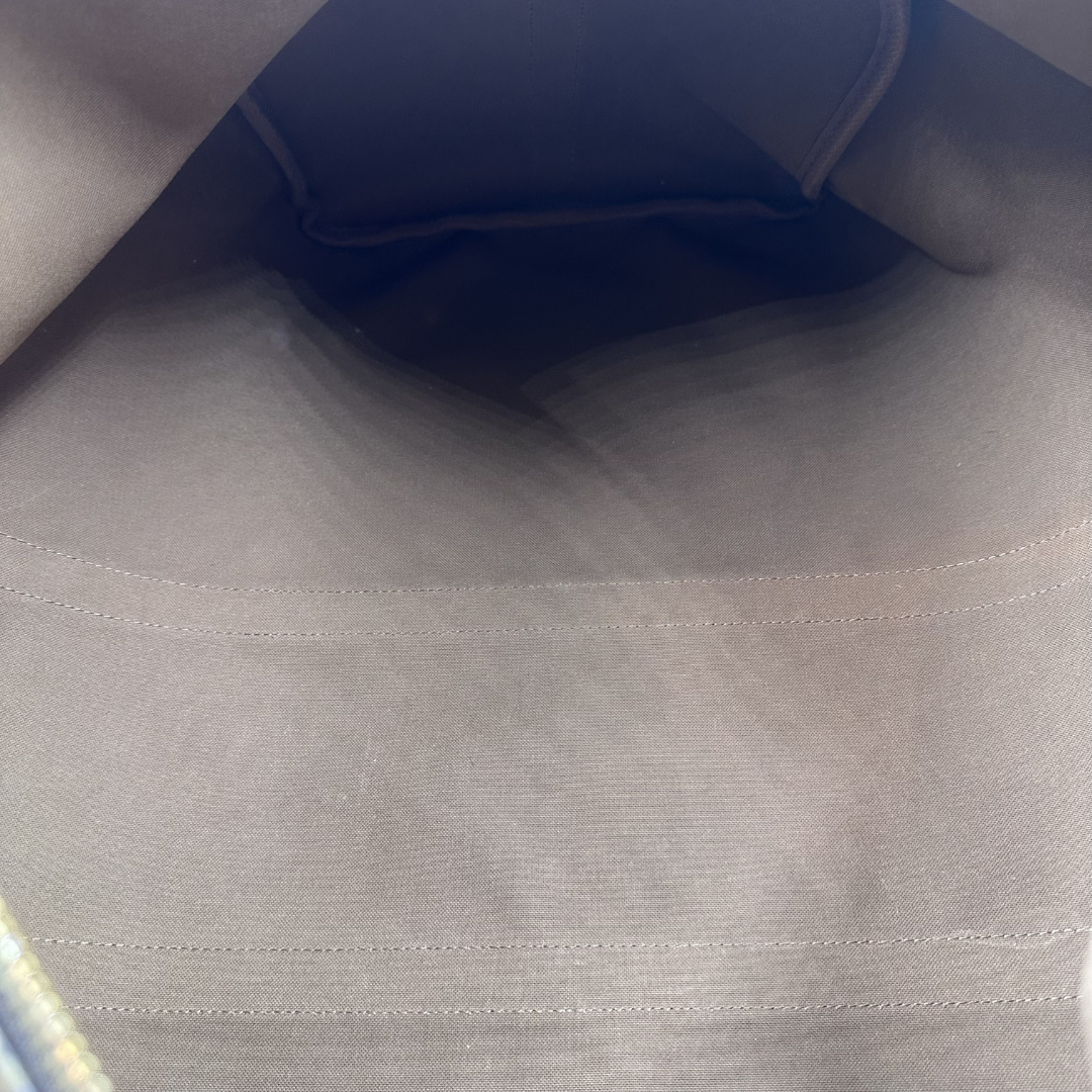 Louis Vuitton KeepAll 55 Duffel