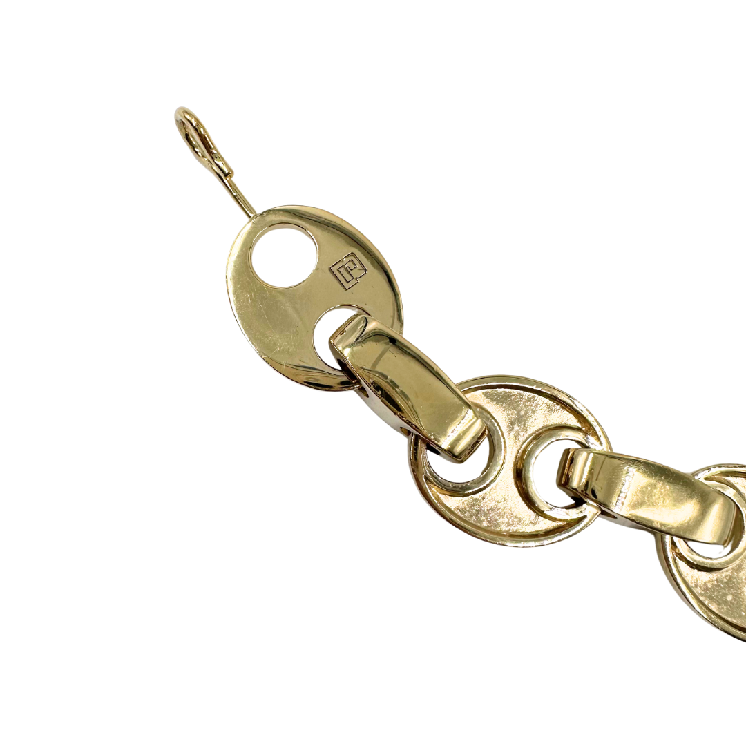 Paco Rabanne Belts – Chic Consignment LLC Paco Rabanne Belts – Chic Consignment LLC