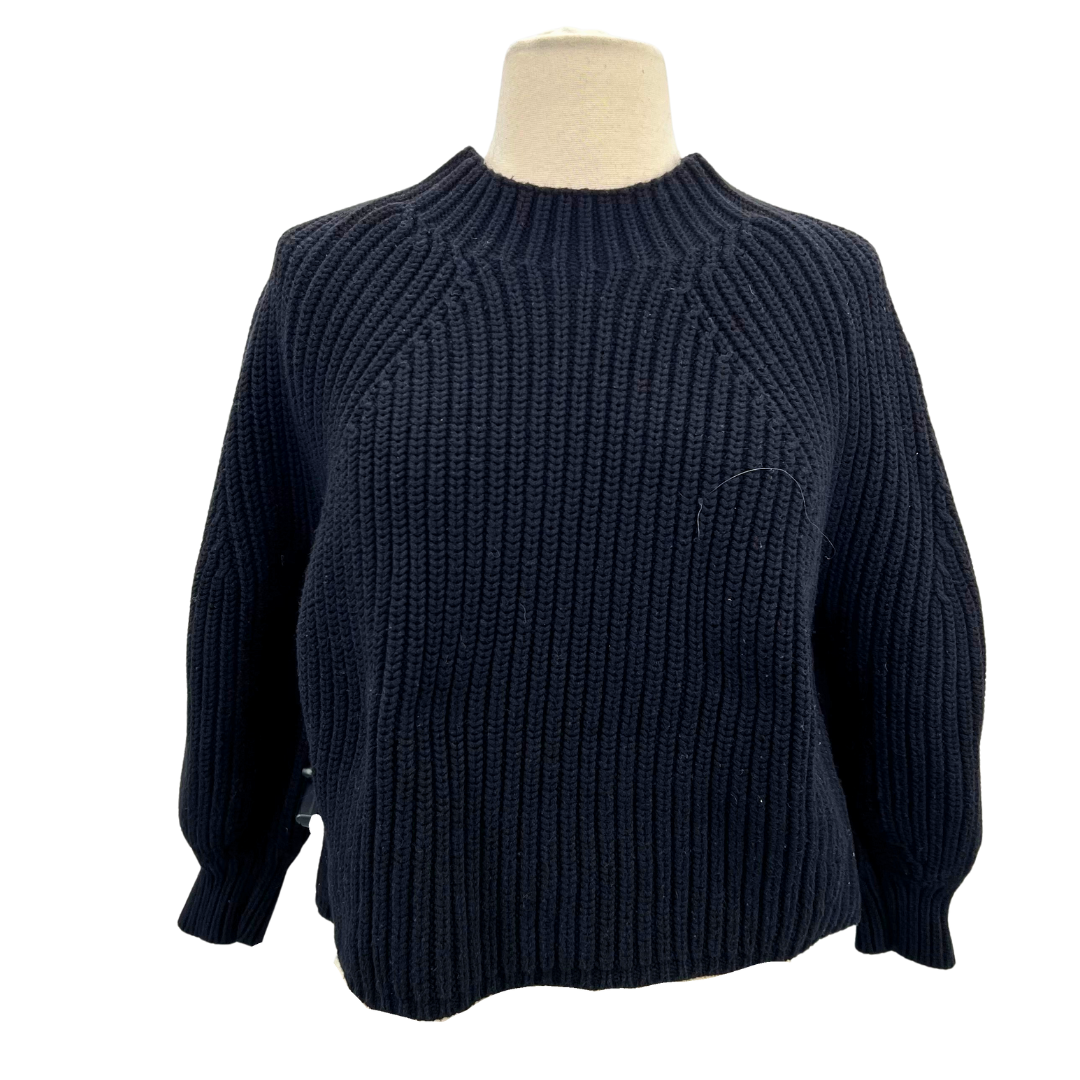 Apiece Apart Black Sweater