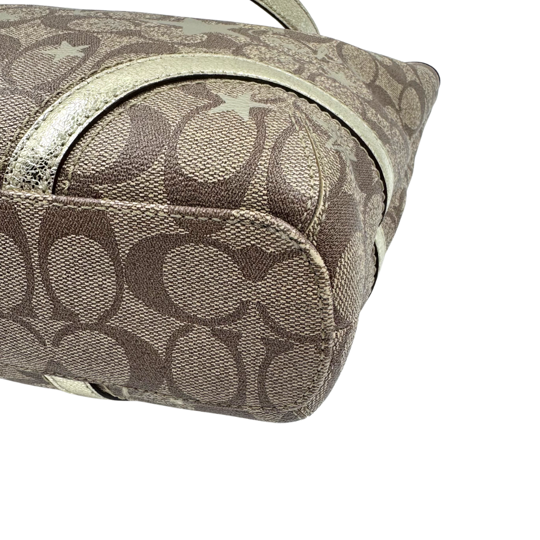 Coach Tote