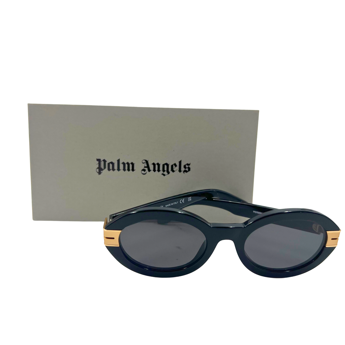 palm angels Eyewear