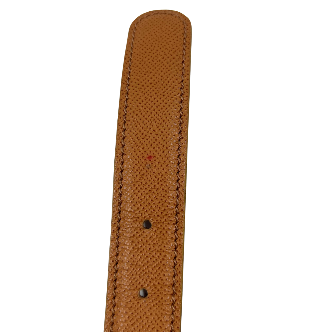 Chanel Belts