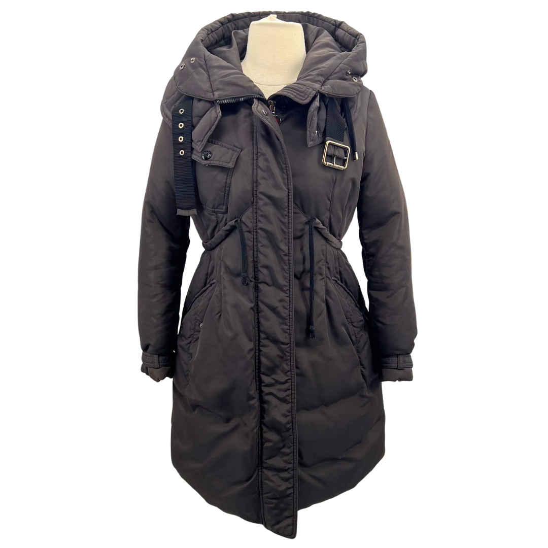 Moncler Dark Grey Outerwear