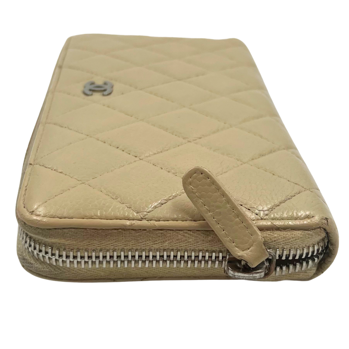 Chanel Wallet