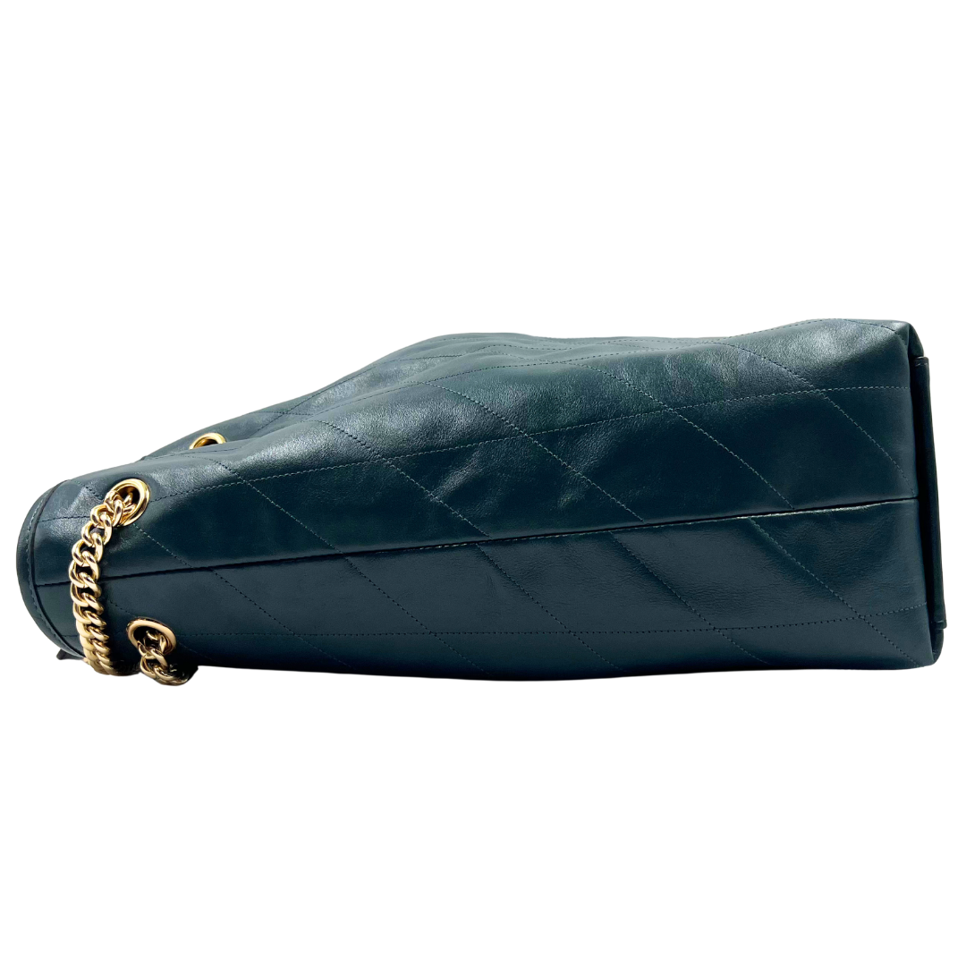 Coach Large Evelyn Shoulder Bag