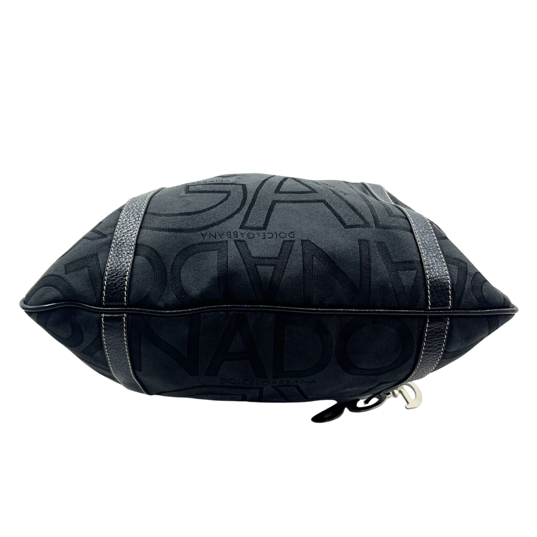 Dolce & Gabbana Two-way bag