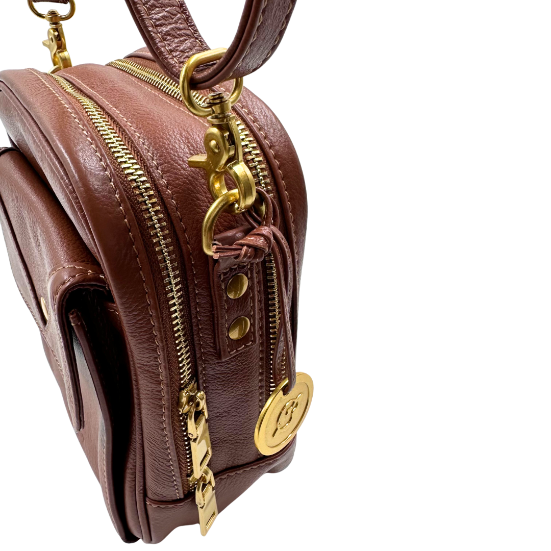 Minooy Crossbody