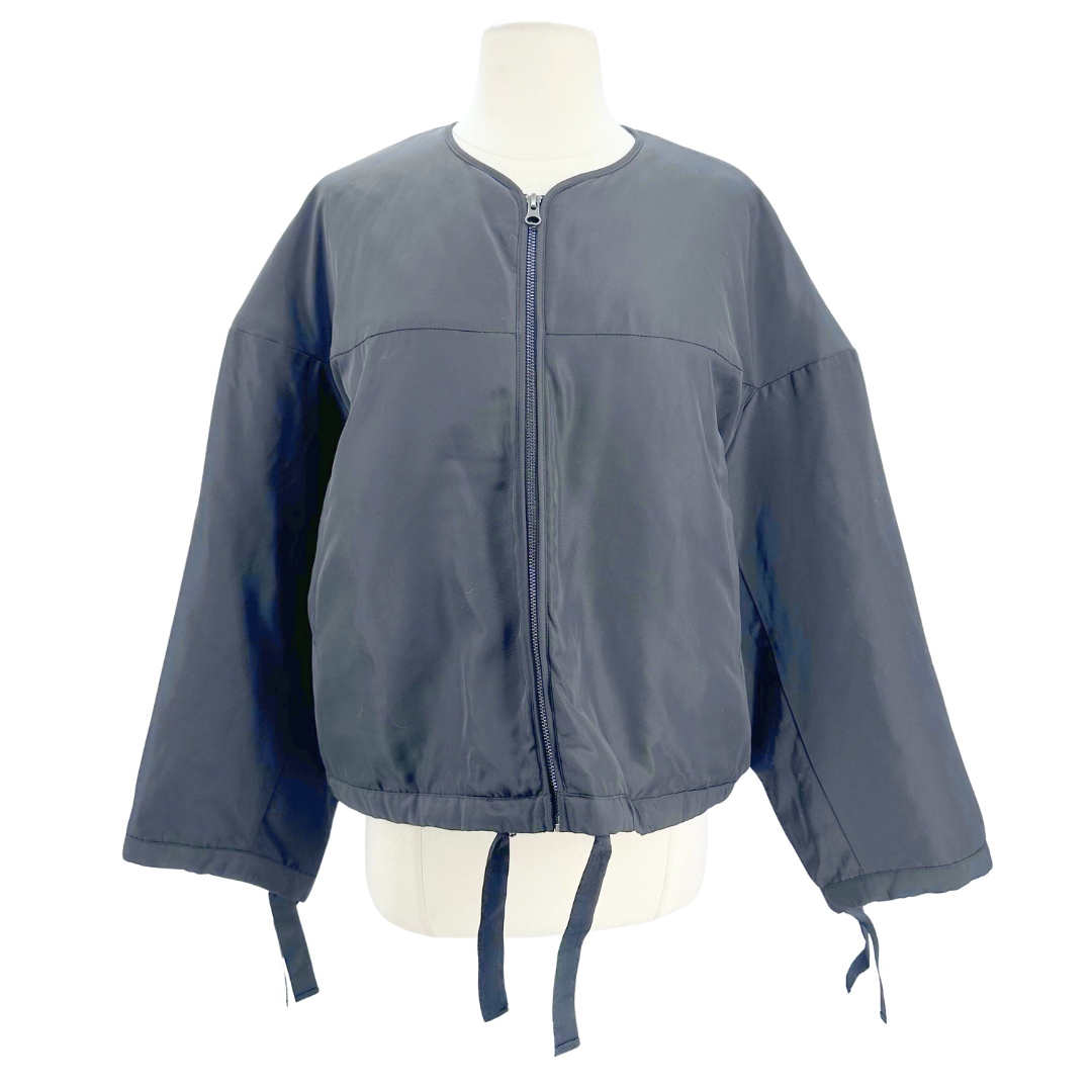 Robens Saloner Size S/M Black Jacket