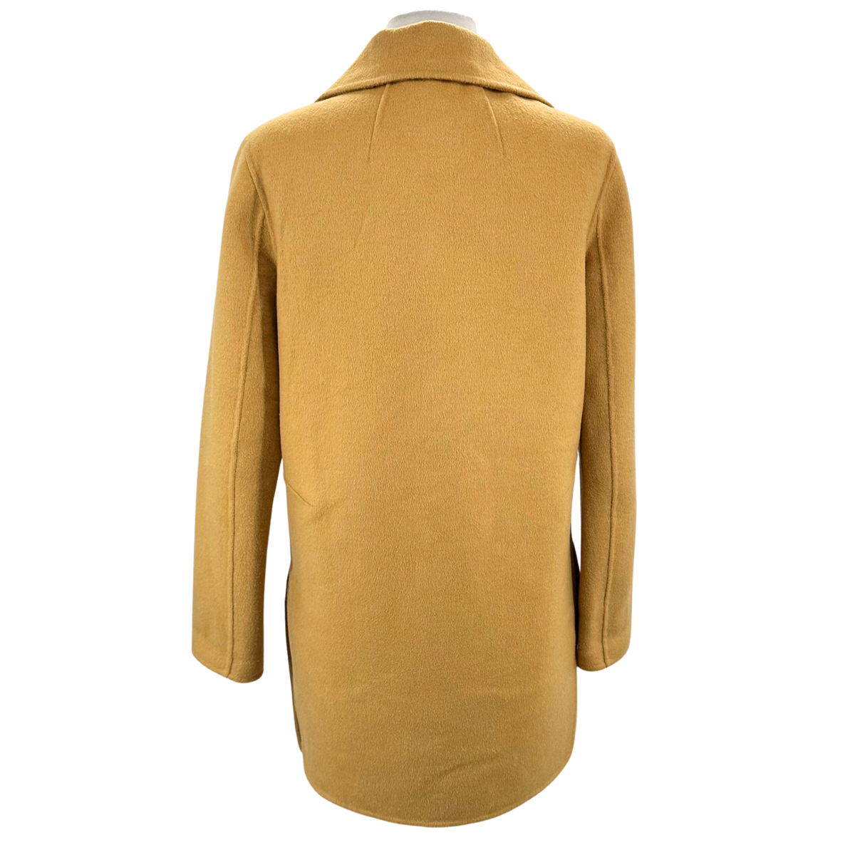Belle & Bloom Tan Coat