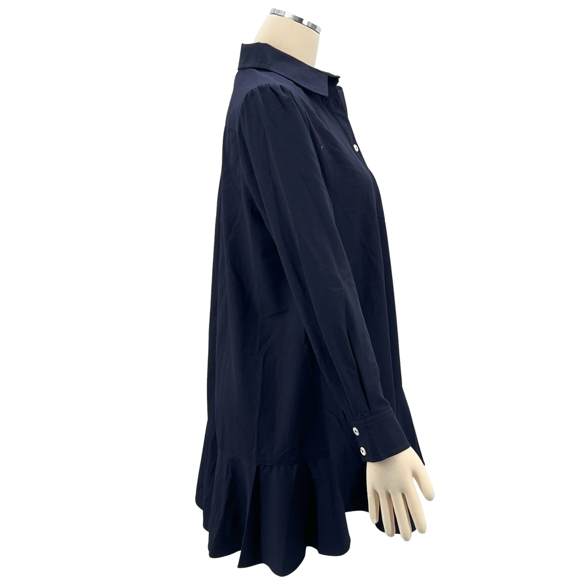 Tuckernuck Navy Dress