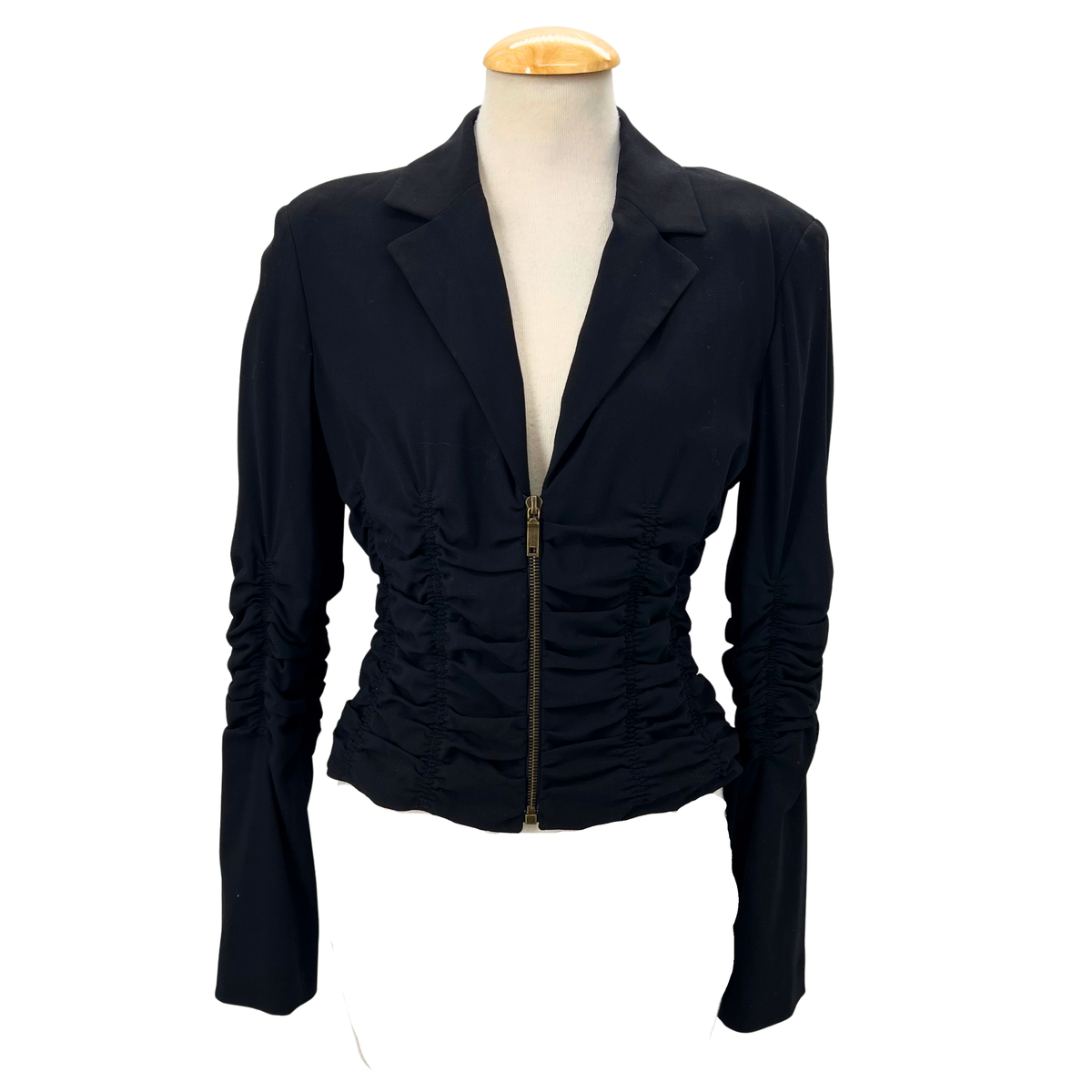 Celine Black Jacket