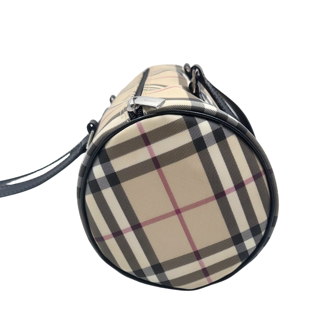 Burberry Top-handle Bag