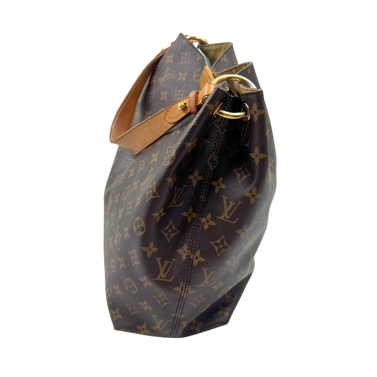 Louis Vuitton Graceful MM Shoulder Bag