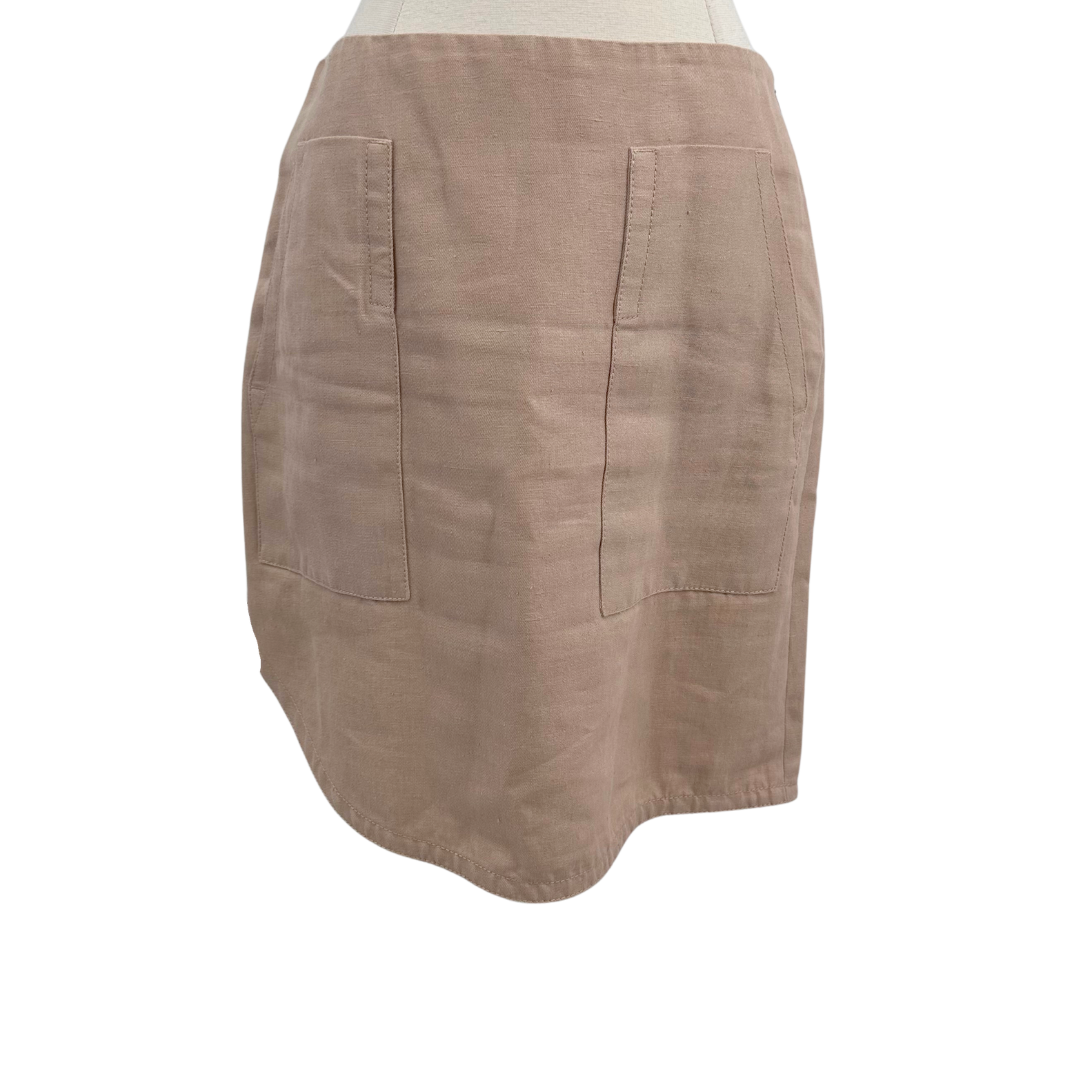 Phillip Lim Beige Skirt