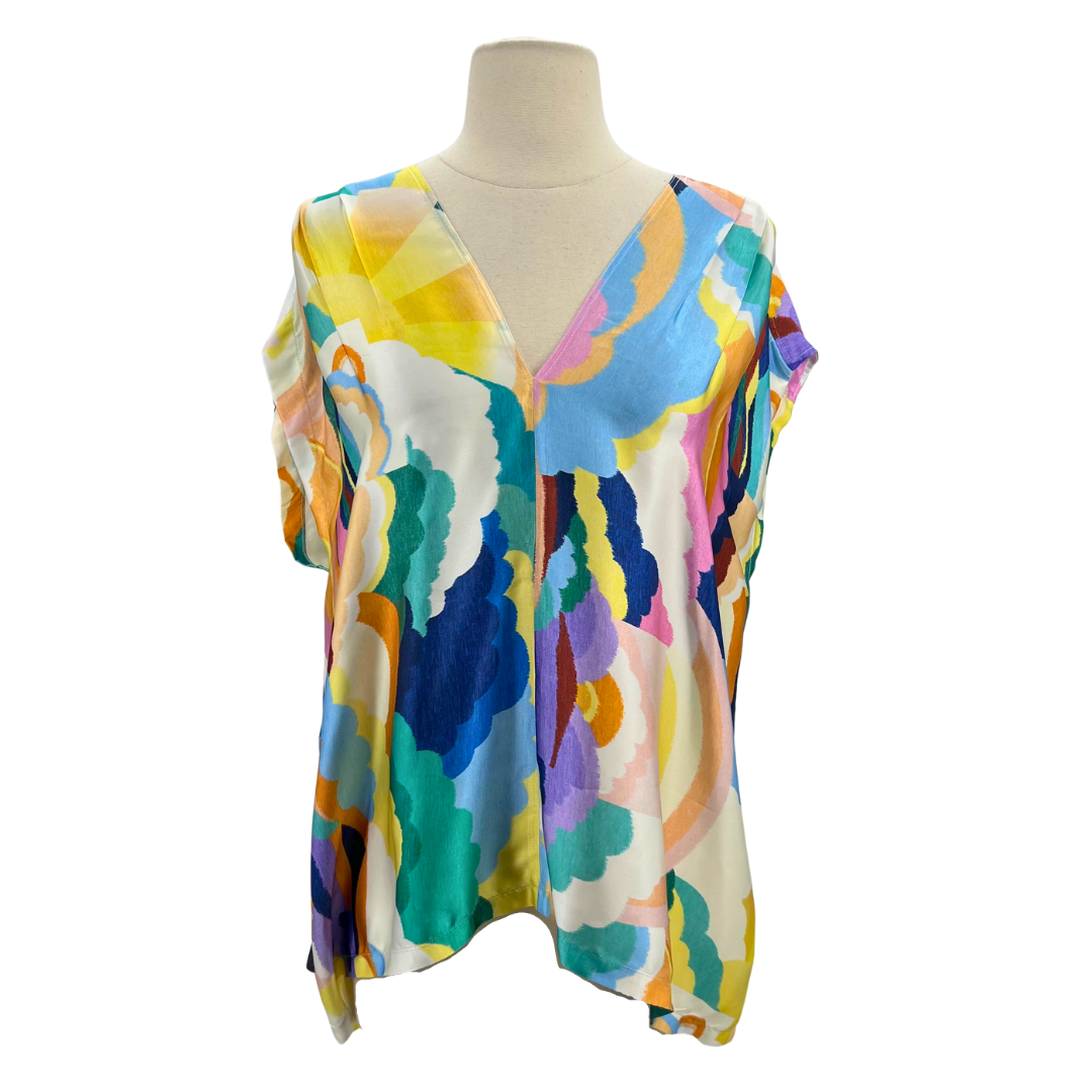 Forte Forte Multi Top