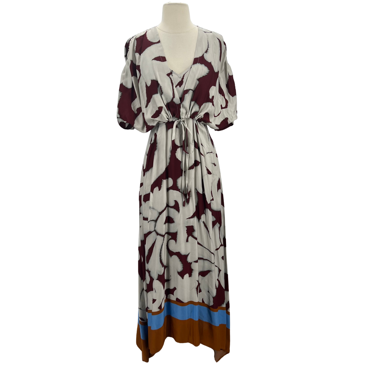Sfizio Multi 2 PC Dress