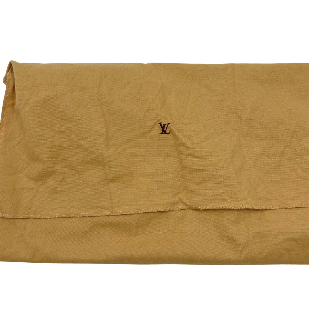 Louis Vuitton Monogram Pochette Metis
