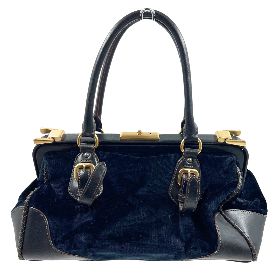 Prada Top-handle Bag