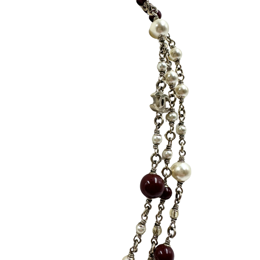 Chanel Necklace