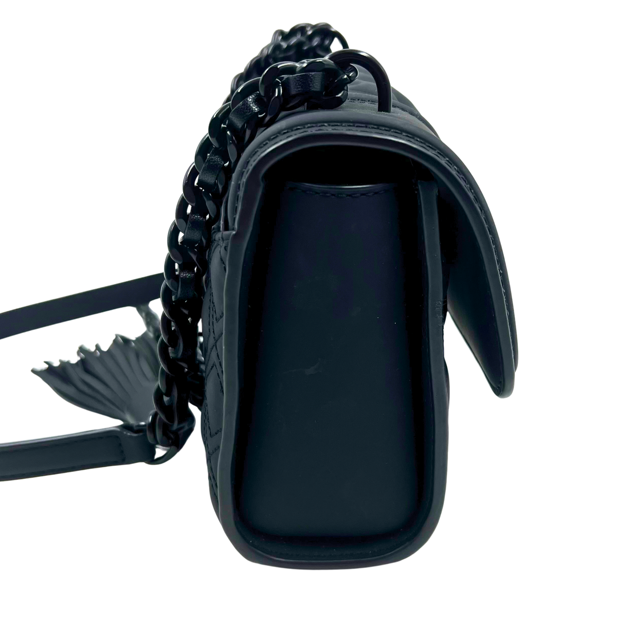 Tory Burch Fleming Matte Crossbody