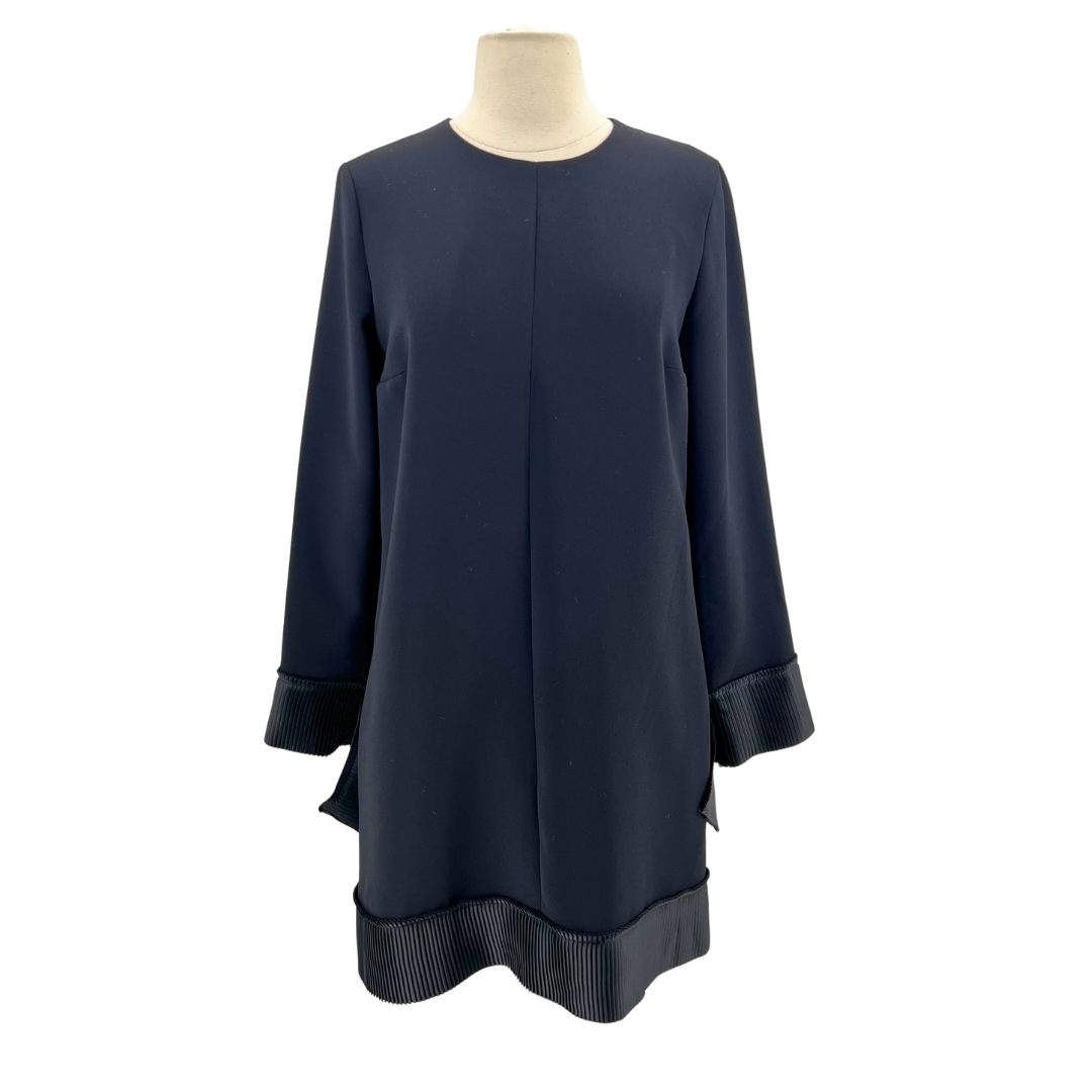 Victoria Beckham Black Dress