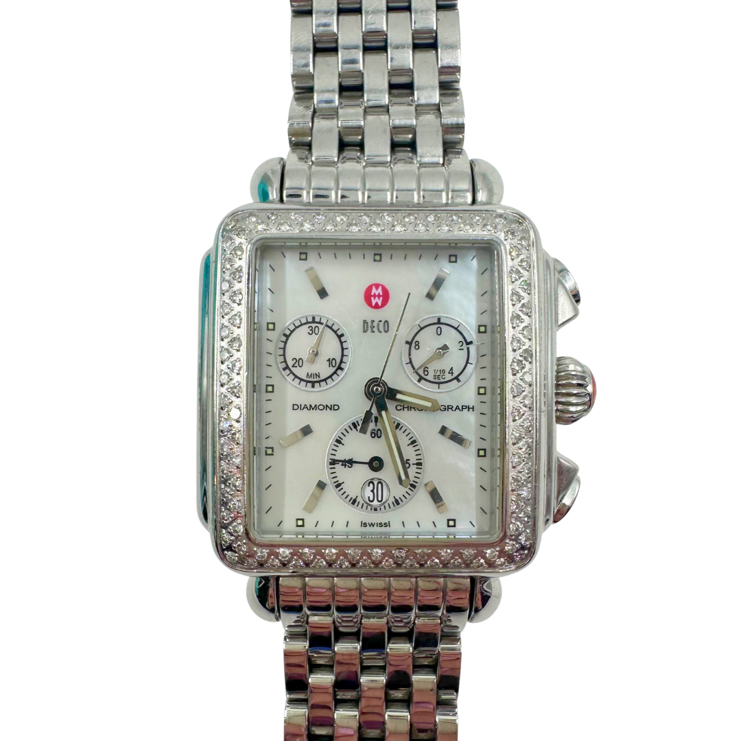 Michele Watches
