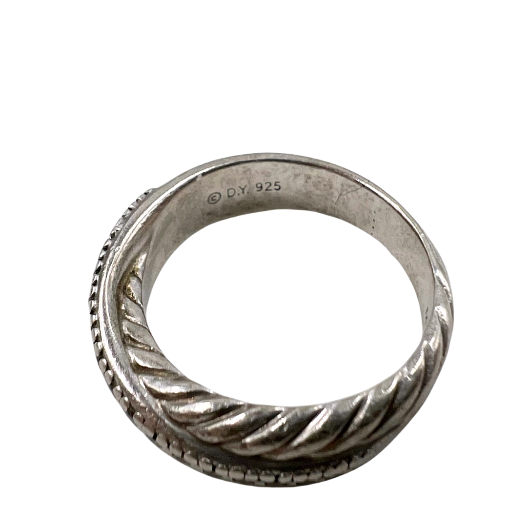 David Yurman Ring