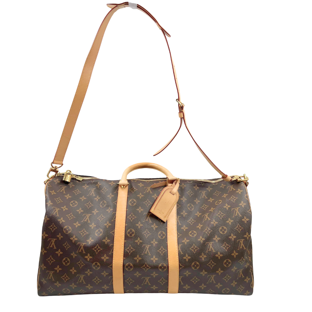 Louis Vuitton Duffel