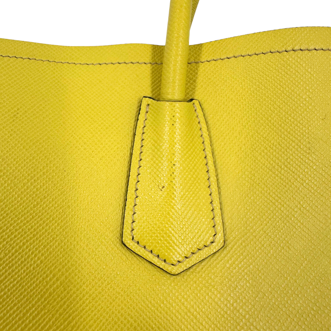 Prada Top Handle Bag