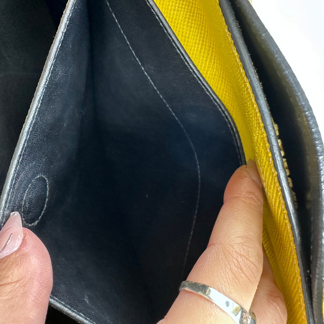 Prada Top Handle Bag