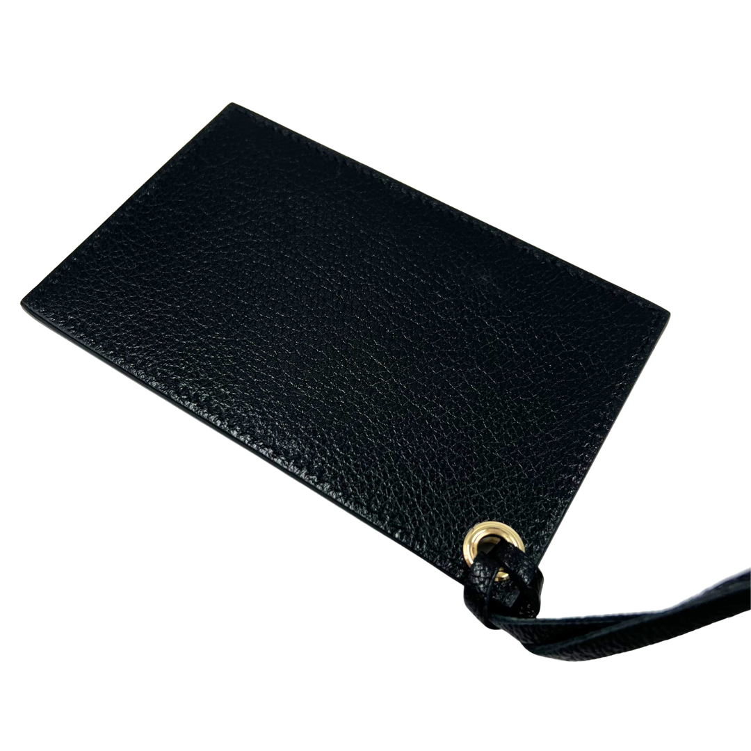 Balenciaga Leather Metallic Edge City