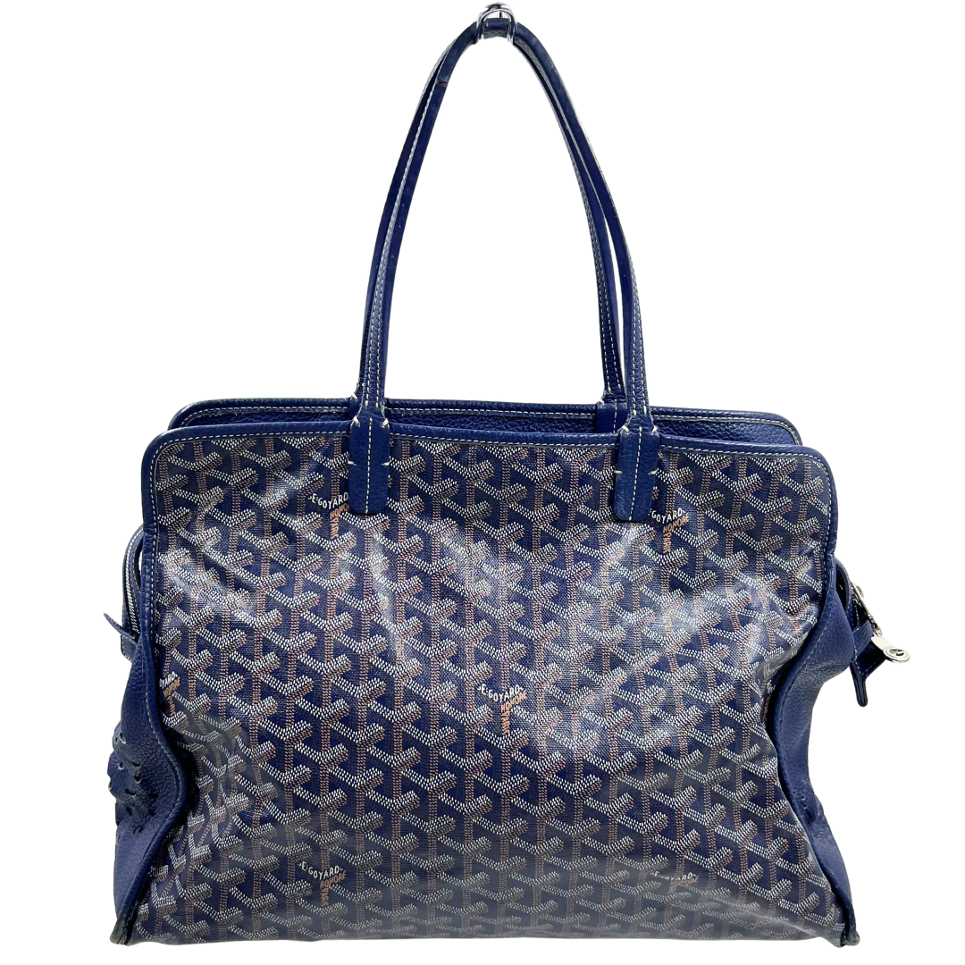 Goyard Sac Hardy Bag