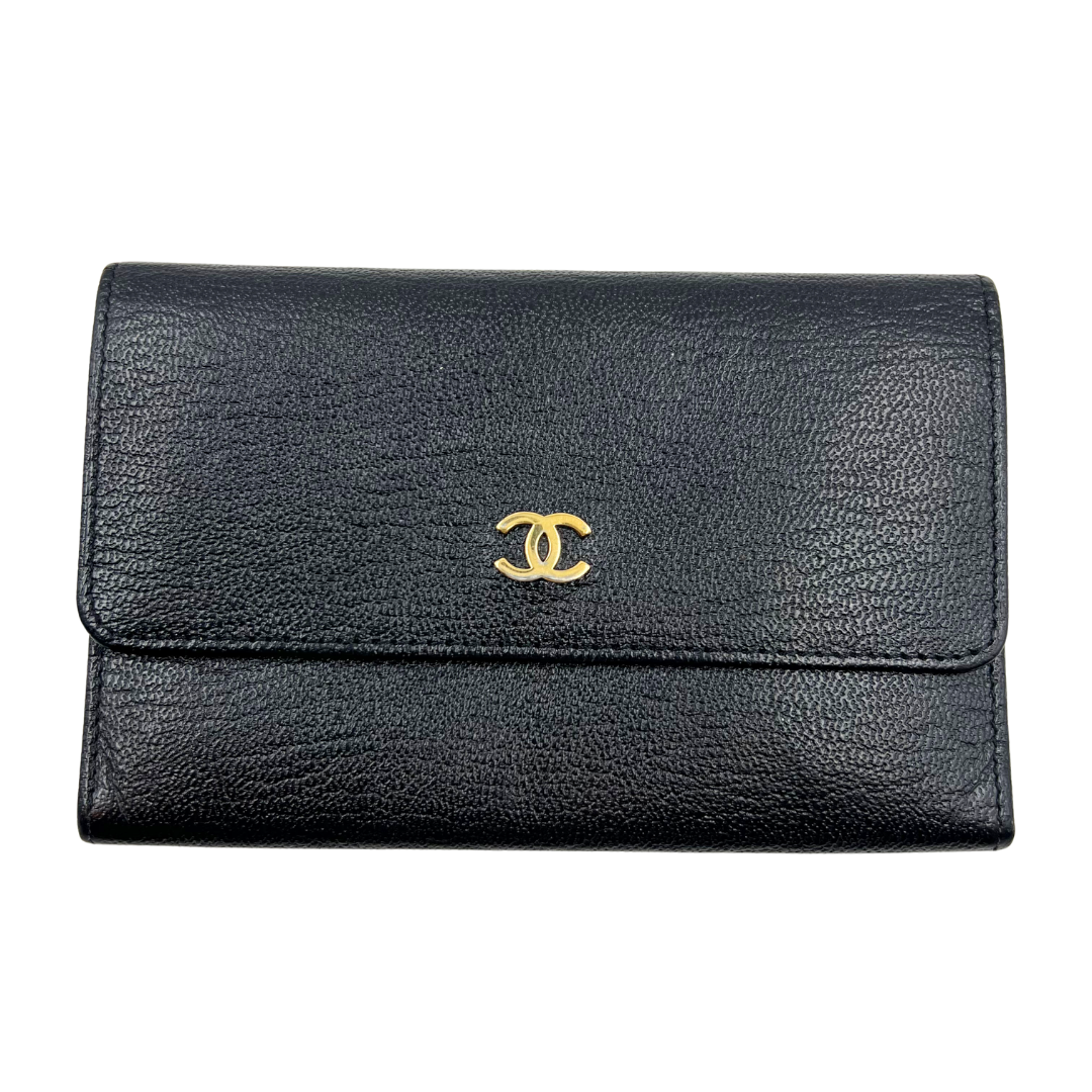 Chanel Wallet
