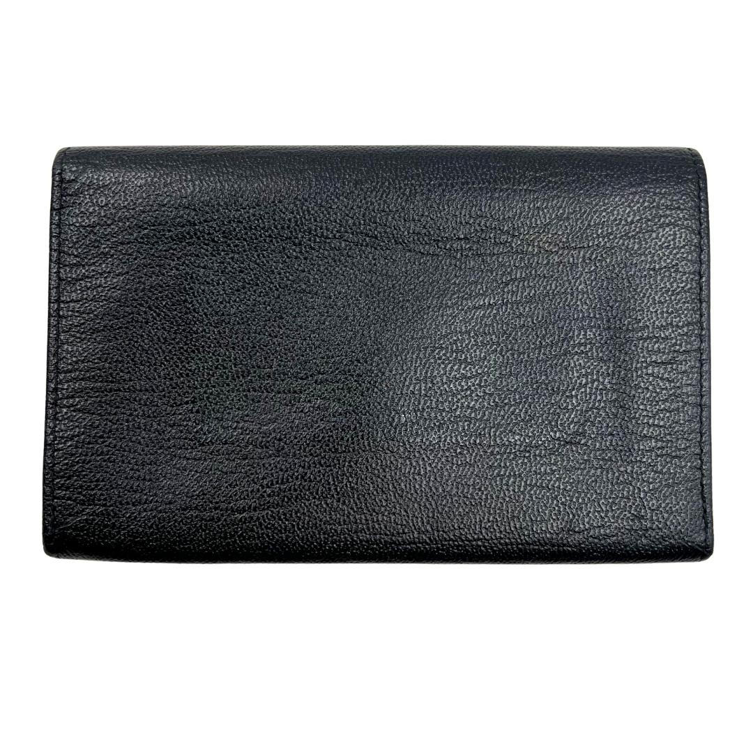 Chanel Wallet