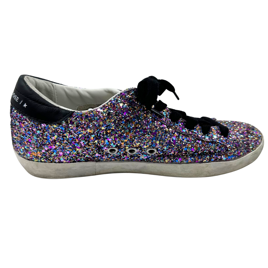Golden Goose 7 Multi Sneakers