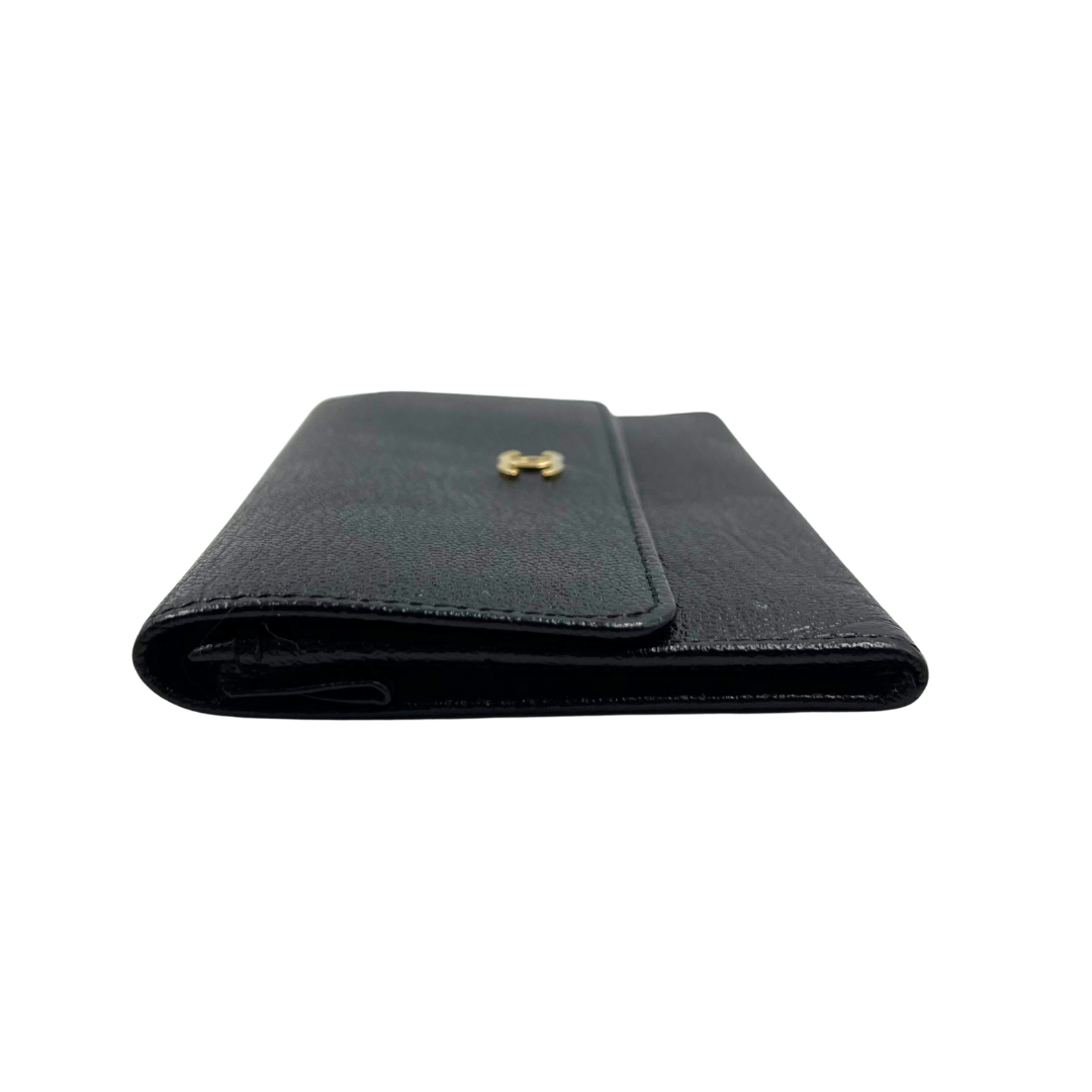 Chanel Wallet