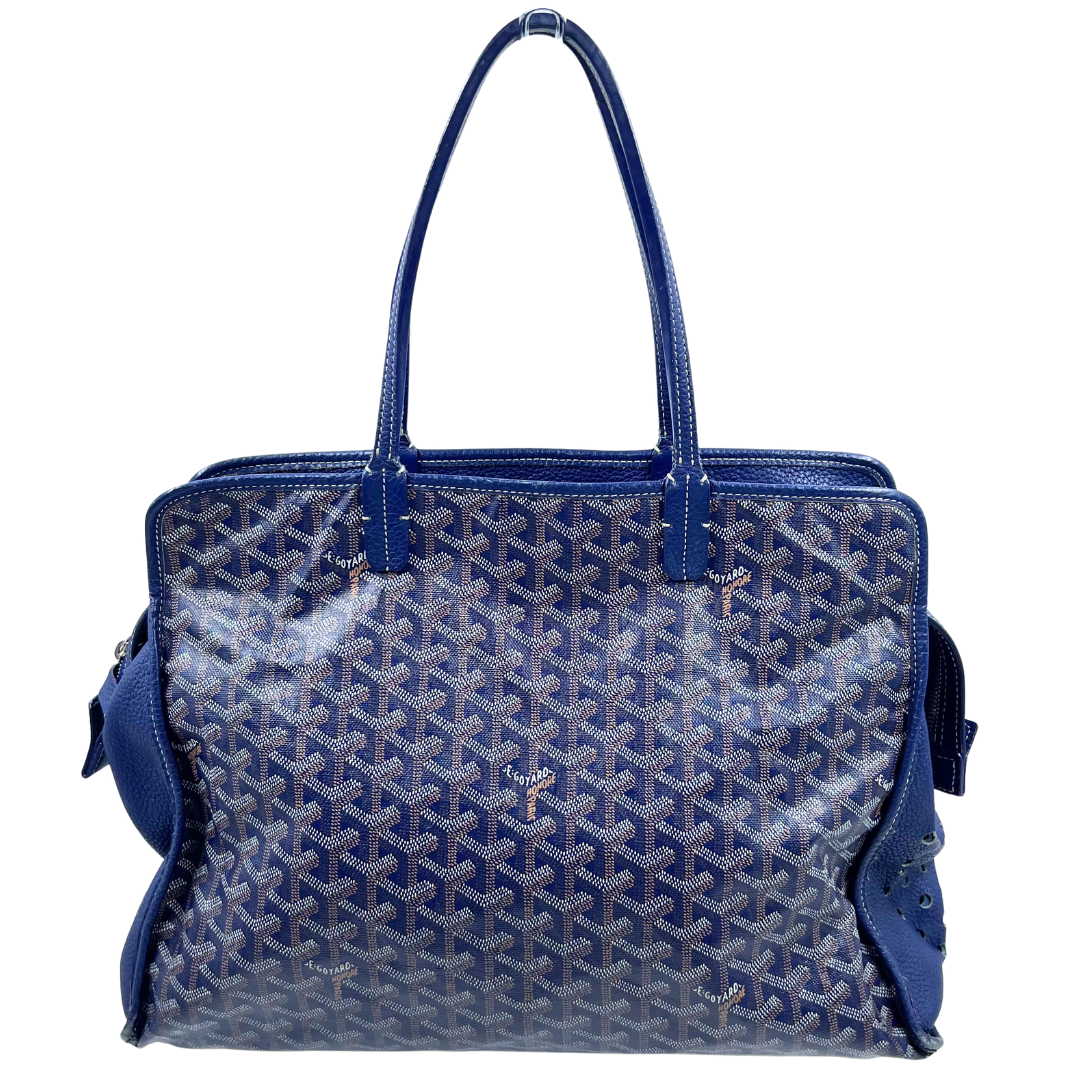 Goyard Sac Hardy Bag